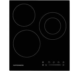 Электрическая варочная поверхность KUPPERSBERG ECS 402 5812 