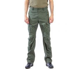 Брюки 7.62 Patriot хлопок, олива, р. 52-54, рост 182-188 4610097040160 