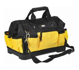 Сумка монтажника IEK bg-02 Arma2l 5 с пластиковым дном A2L5-BG12-02-K02 