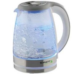 Электрический чайник Scarlett 1750-2000 Вт, 1.7 л SC-EK27G75 