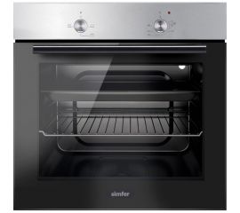 Электрический духовой шкаф SImfer 3 режима работы B6EM04070 