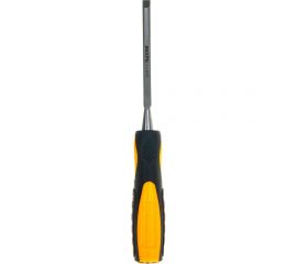 Стамеска-долото 8 мм 2 компонентная усиленная рукоятка CrV Вихрь 73/2/7/1 