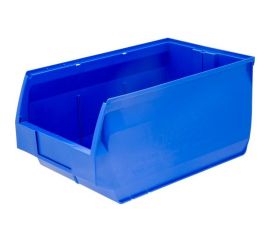 Контейнер ООО Комус ПП,500х310х250мм, Venezia,сплош/сплош,арт.5006_синий 968541 