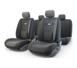 Авточехлы AUTOPROFI COMFORTCOM-1105 Attache 