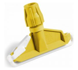 Держатель для мопа TTS Кентукки желтый 00001907 