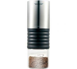 Портативная электрическая кофемолка Remihof STROM ЦБ-00000309 