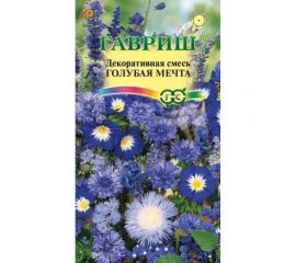 Декоративная смесь ГАВРИШ Голубая мечта 0.5 г 001795 