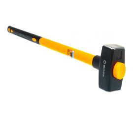 Кувалда, фибергласовая рукоятка Вихрь К3Ф 73/6/1/6 