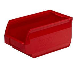 Контейнер ООО Комус ПП,350х230х150мм, Milano, сплош/сплош, красный арт.5003 606941 