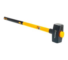 Кувалда, фибергласовая рукоятка Вихрь К5Ф 73/6/1/7 