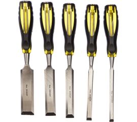 Набор стамесок-долот Энкор 10441 