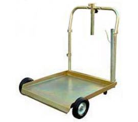 Тележка для бочек LUBEWORKS 1708002 