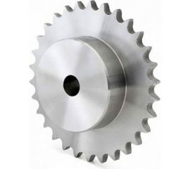 Звездочка под расточку ISKRA со ступицей для цепи 12B-1, z=16, 3/4""x7/16"" PS11016-ISKRA 