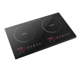 Индукционная плитка KITFORT КТ-105 