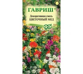 Декоративная смесь ГАВРИШ Цветочный мед, 0,5 г 10001529 