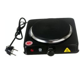 Электрическая плитка KADA PE-13 BLACK 00000201088 