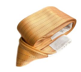 Текстильный петлевой строп ТамбовТехСнаб СТП 6 т, 9 м 7930105411223 