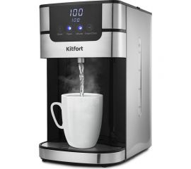 Термопот KITFORT мощность 2200-2618 вт емкость 4 л КТ-2501 