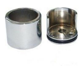 Скрытый фланец MFK-TORG PL31 25 мм 2800-25 