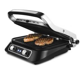 Электрогриль KITFORT КТ-1652 