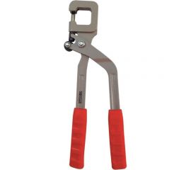 Клещи-просекатель для скрепления профиля Biber 85761 тов-161676 