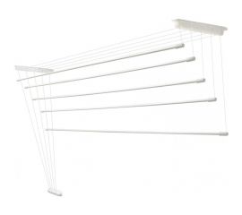 Потолочная сушилка для белья Zalger Lift Comfort 1.6 м 520-160 