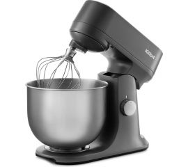 Цельнометаллический планетарный миксер KITFORT КТ-3028-3 