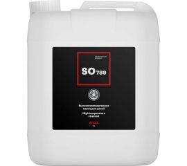 Универсальное цепное масло EFELE SO-789, 5 л 0094205 