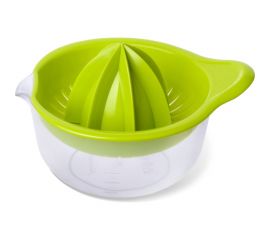 Соковыжималка для цитрусовых Martika Мадена С491 