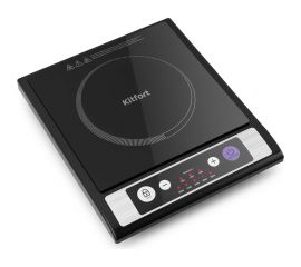 Индукционная плитка KITFORT КТ-107 