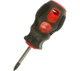 Крестовая отвертка GROSSMEISTER 1х38 мм PH 012001016 