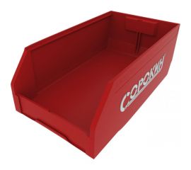 Пластиковый лоток Сорокин 350x225x150 мм 27.303 