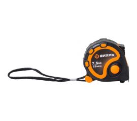 Рулетка 7,5мх25мм Вихрь 73/11/1/4 