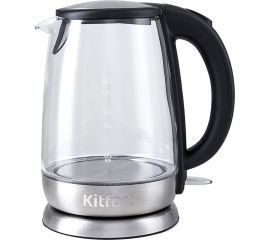 Чайник KITFORT мощность 1850-2200 вт емкость 1,7 л КТ-619 