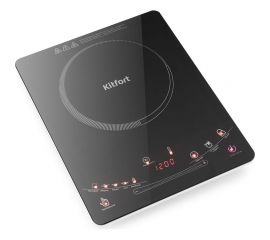Индукционная плитка KITFORT КТ-106 