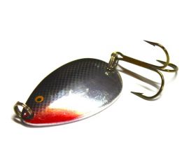 Блесна ООО Аура Ложка 3002/01 