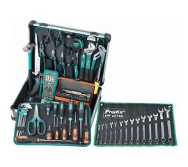 Профессиональный набор инструментов электрика ProsKit PK-4046BM (аналог PK-4027BM) С00040180 