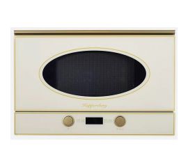 Микроволновая печь KUPPERSBERG RMW 393 C Bronze 5637 