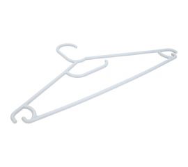 Комплект вешалок для легкой одежды Бытпласт размер 48, светло-серый, 3 шт 431235430 