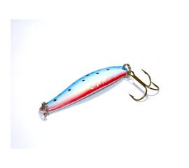 Блесна ООО Аура Рыбка 3016/24 