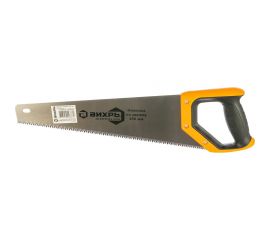 Ножовка 400 мм 3D заточка 2 компонентная рукоятка Вихрь 73/2/4/5 