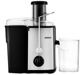 Центробежная соковыжималка KITFORT КТ-1116 