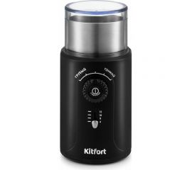 Кофемолка KITFORT КТ-747 