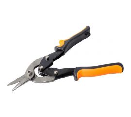 Ножницы по металлу Вихрь HM-250L 250 мм, левый рез, двухкомпонентные рукоятки 73/10/8/2 