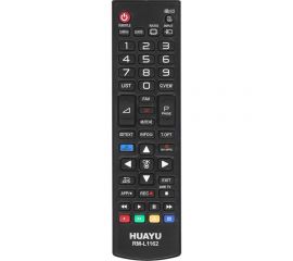 Пульт для телевизора lg led tv huayu rm-l1162 3d HRM1005 