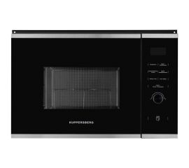 Встраиваемая микроволновая печь KUPPERSBERG HMW 650 BX 