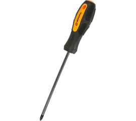 Крестовая отвёртка PH2 150 мм Вихрь 73/6/2/2 