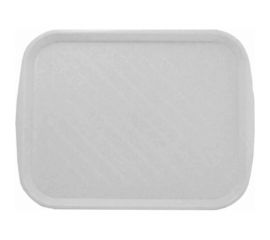 Поднос Ангора 35x47 см, мраморный А8500мр 