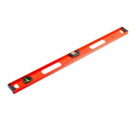 Уровень VIRA двутавровый 2 глазка и линейка 800 мм 100163 