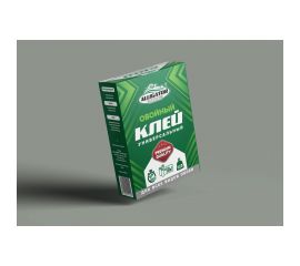 Клей универсальный GAVIAL 200 гр ( флизелин, стеклотканевые обои, стеклохолст ) 00001162 